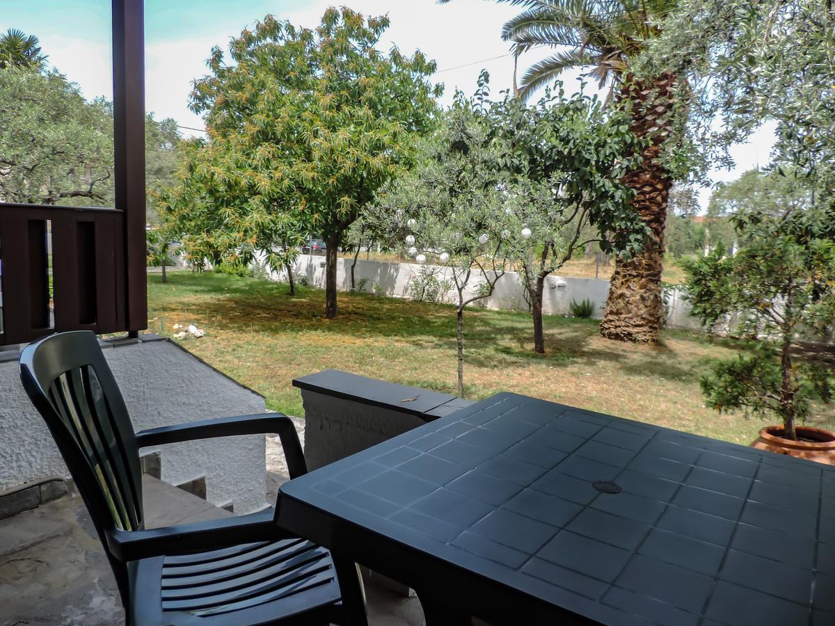 Aparthotel Dafni