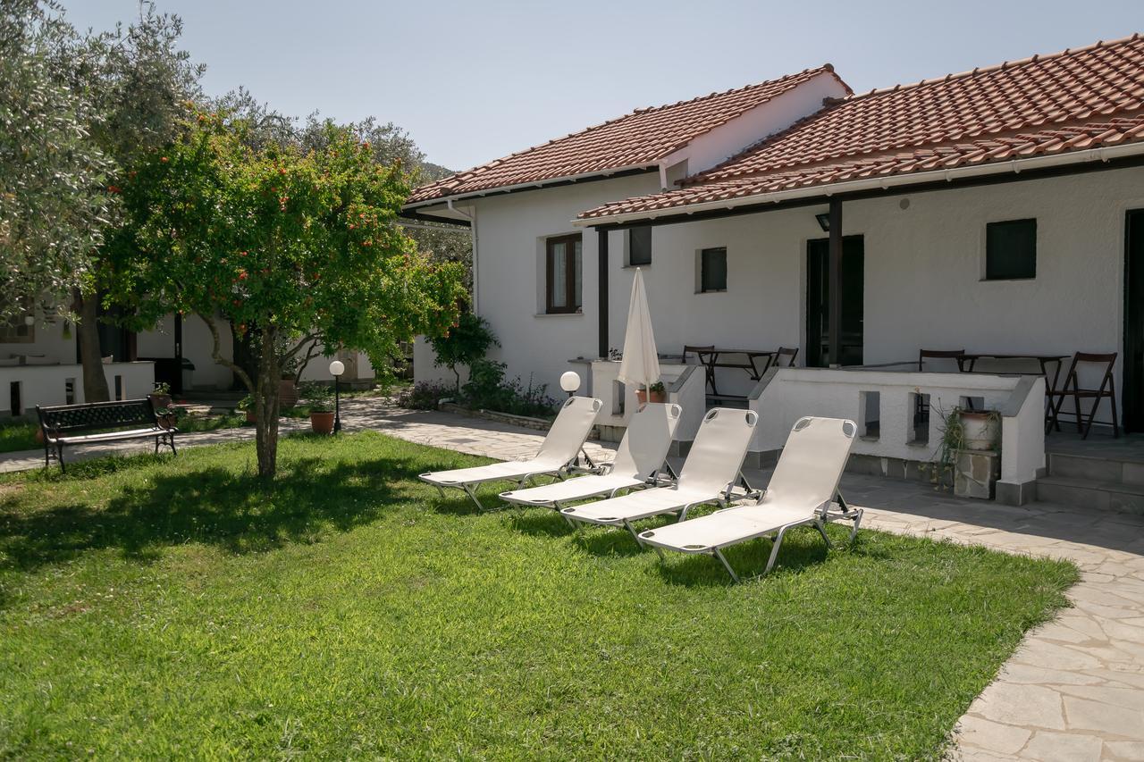 Dafni Limenas (Thasos)
