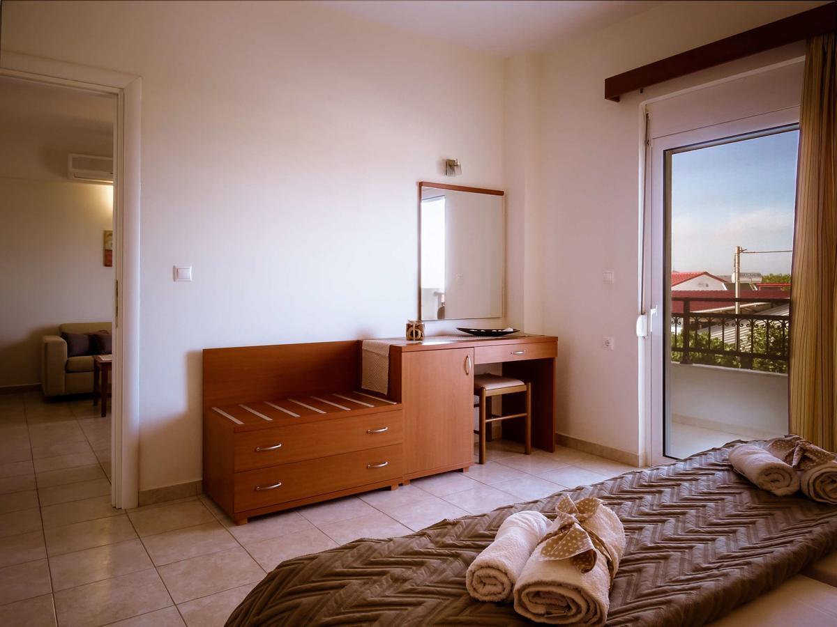 Tsambikos Apts Apartment *