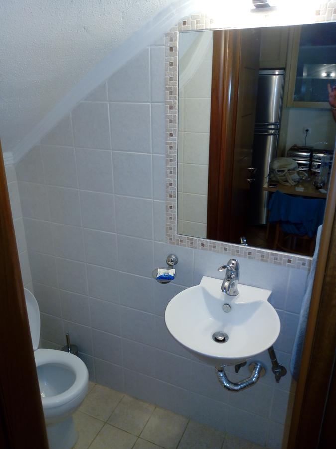 Sithonia Alekos Luxury Experience Apartment *