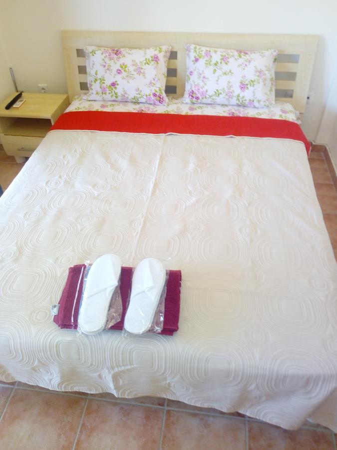 Sithonia Alekos Luxury Experience * Metamorfosi (Sithonia)