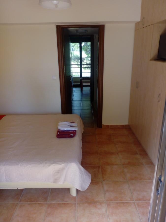 Apartment Sithonia Alekos Luxury Experience Metamorfosi (Sithonia)