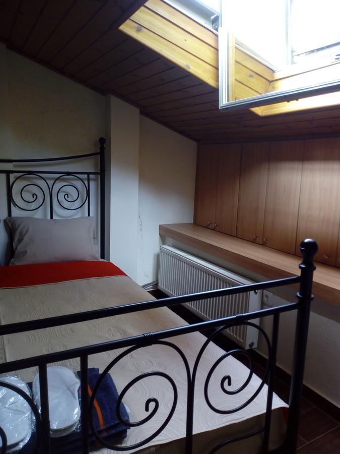 Apartment Sithonia Alekos Luxury Experience Metamorfosi (Sithonia)