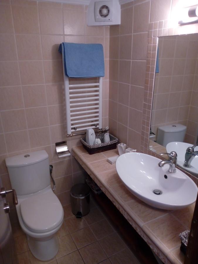 Sithonia Alekos Luxury Experience * Metamorfosi (Sithonia)