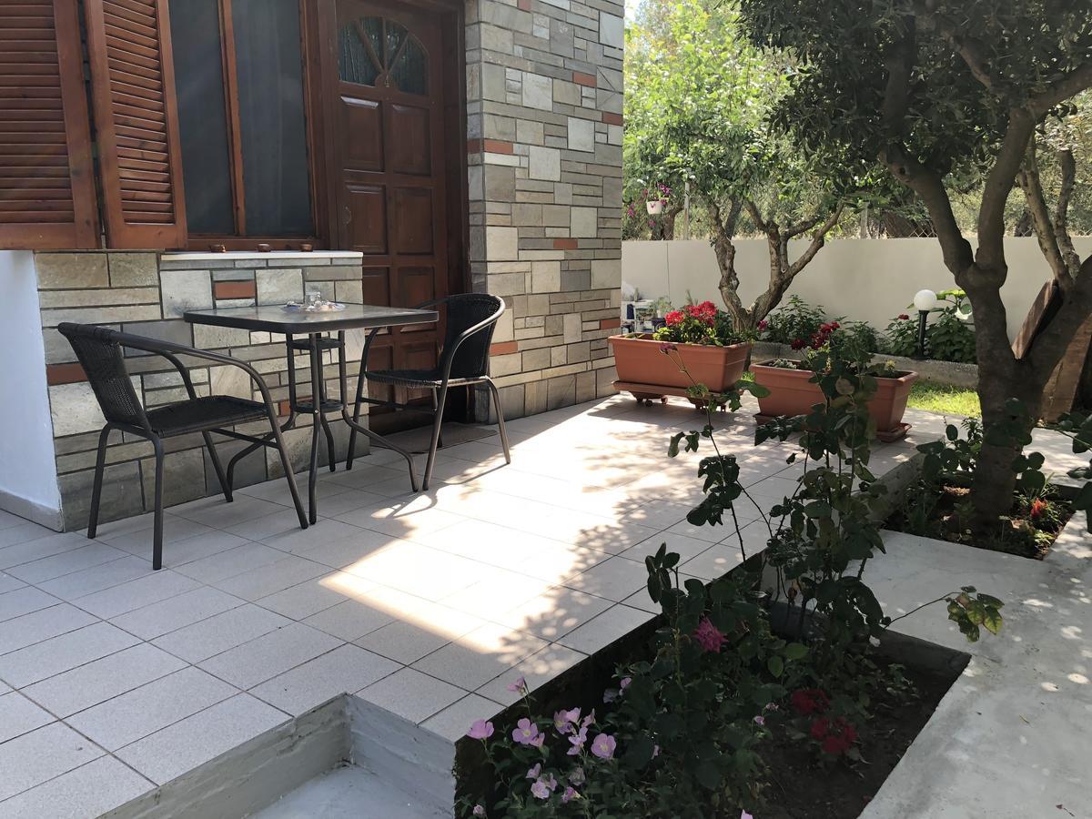 Mari Apartment Agios Nikolaos (Chalkidiki)