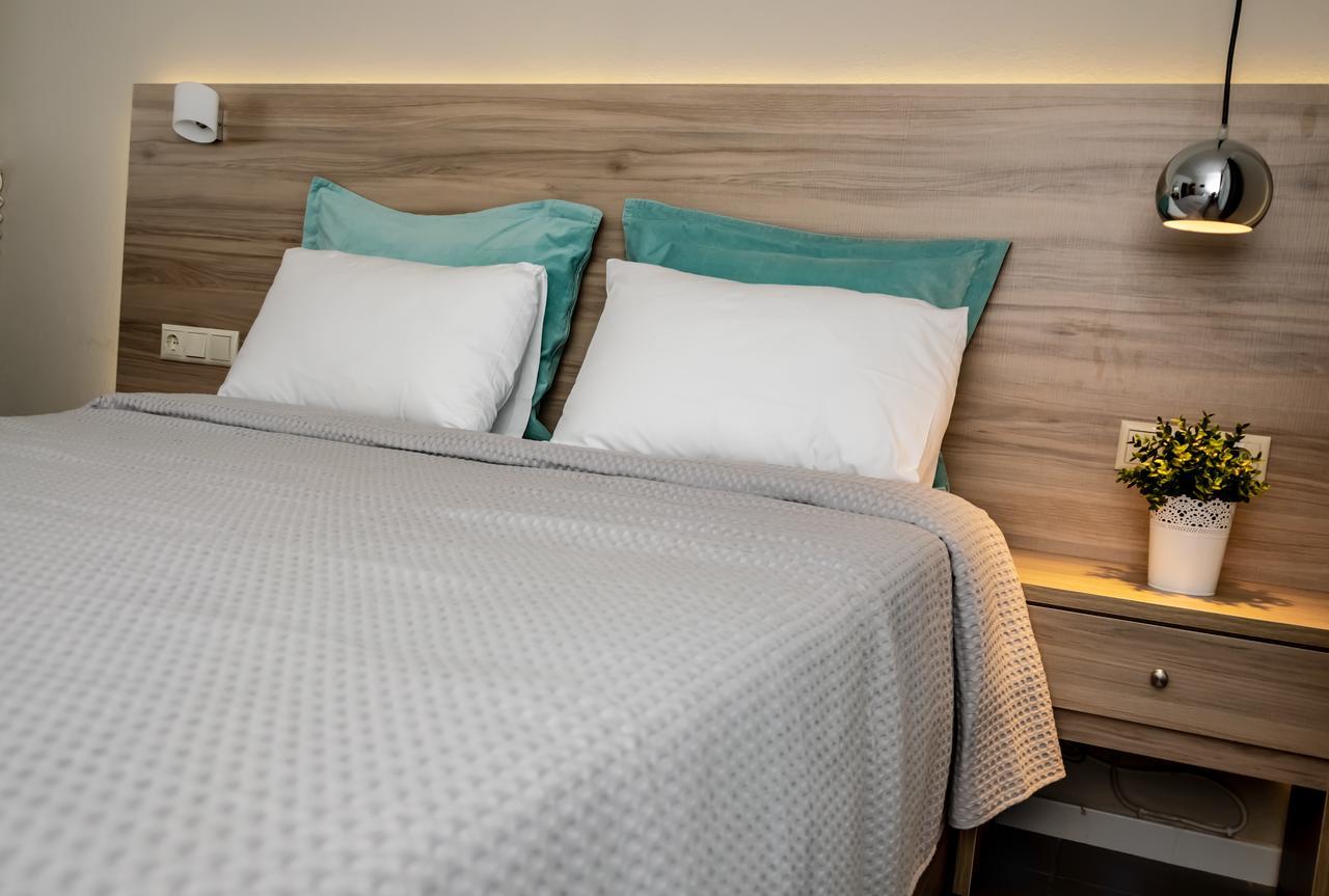 Dafni Aparthotel Limenas (Thasos)