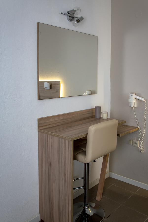 Aparthotel Dafni Limenas (Thasos)