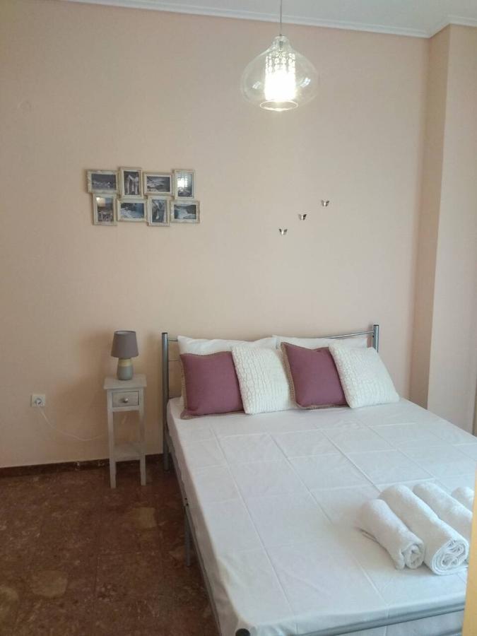 Apartment Funky Loutraki (Corinthia)