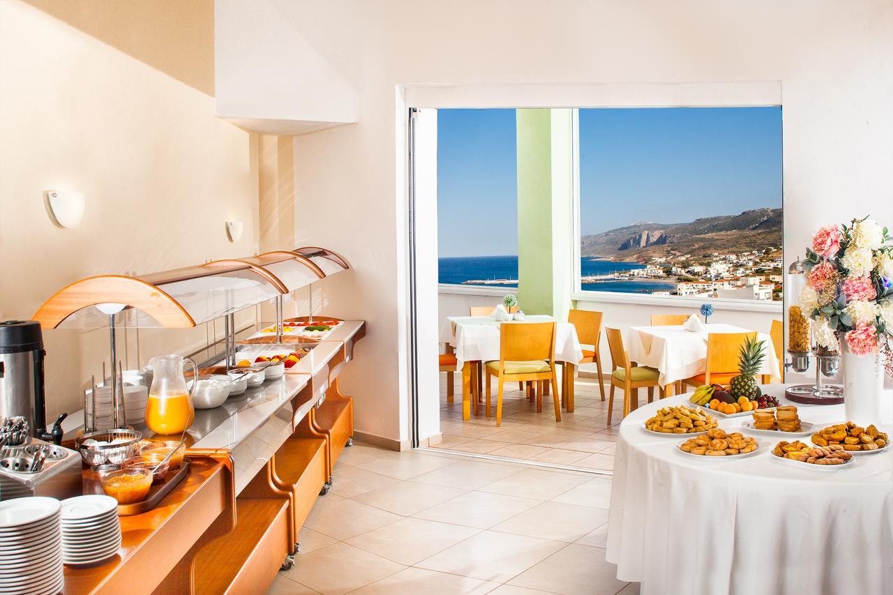 Hotel Kythea 4*