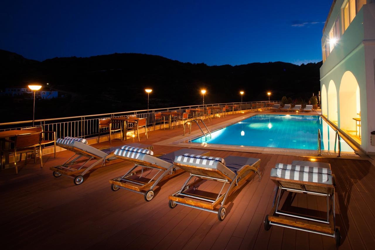 Hotel Kythea