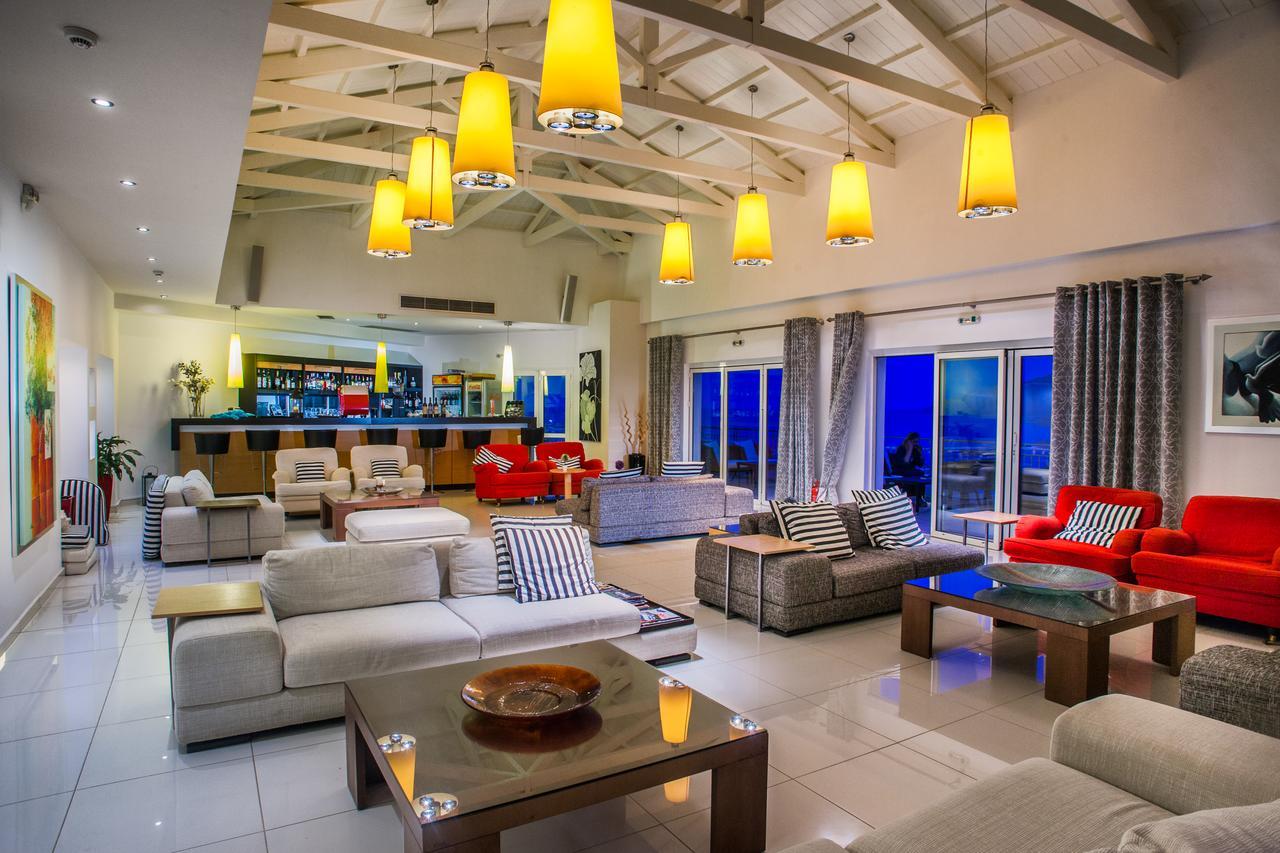 Kythea Hotel 4*