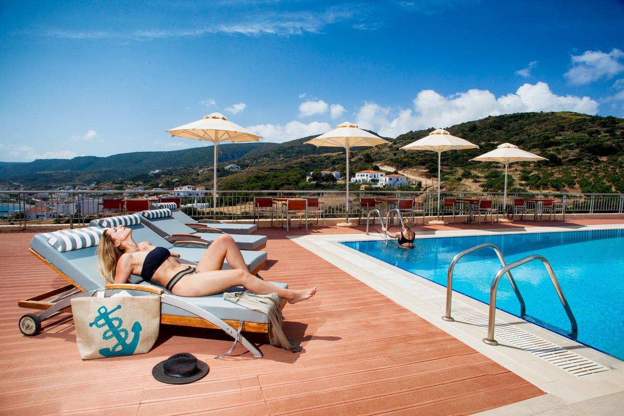 Kythea 4* Agia Pelagia (Kythira)