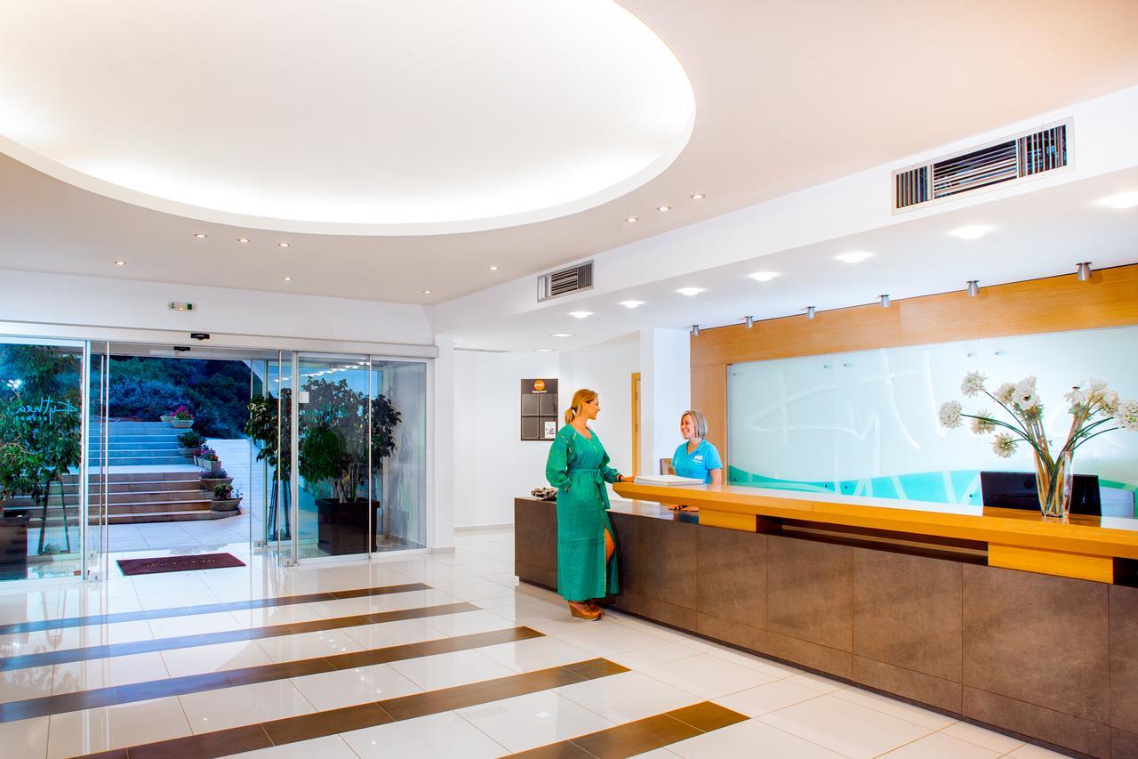 Kythea Hotel