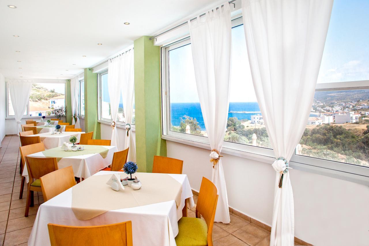 Hotel Kythea 4*