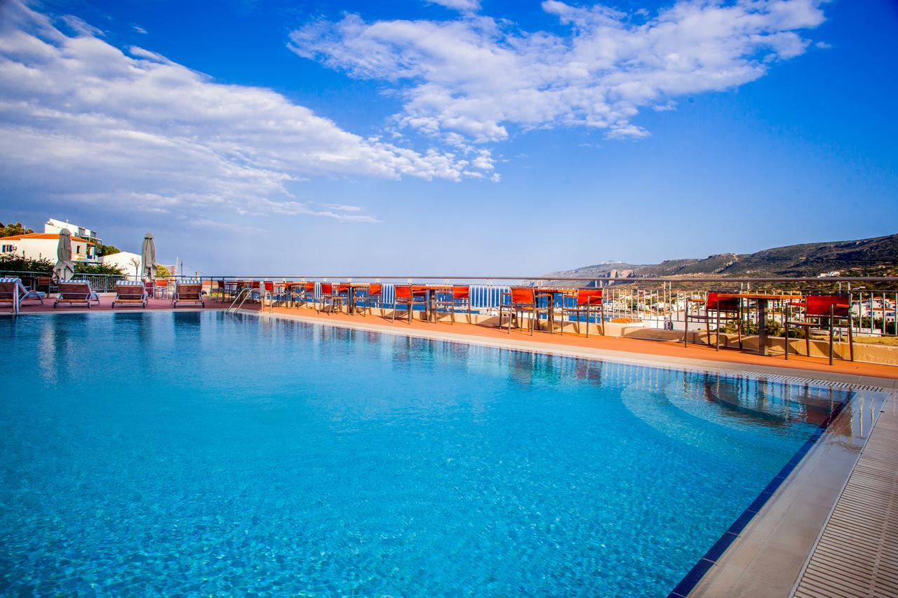 Kythea Agia Pelagia (Kythira)