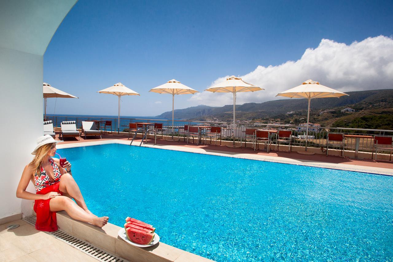 Hotel Kythea