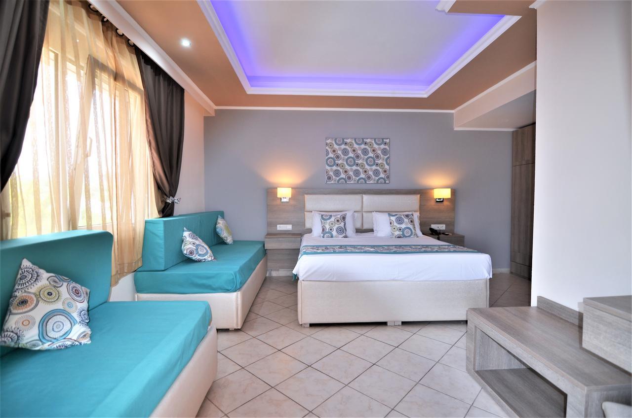 Grand Hotel 4*