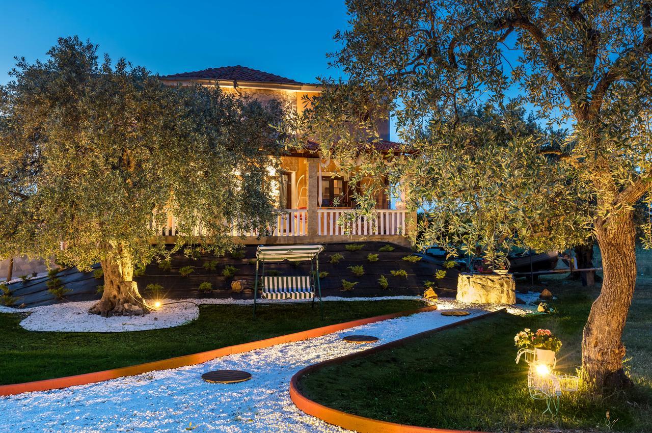 Villa Fokas Luxury *