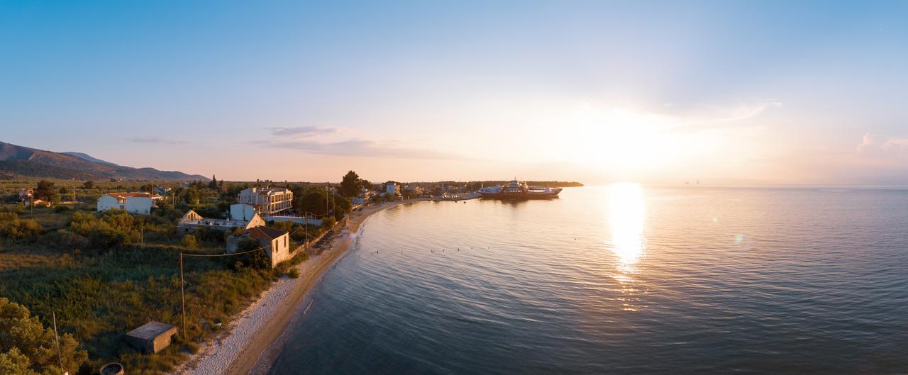 Villa Fokas Luxury Prinos (Thasos)