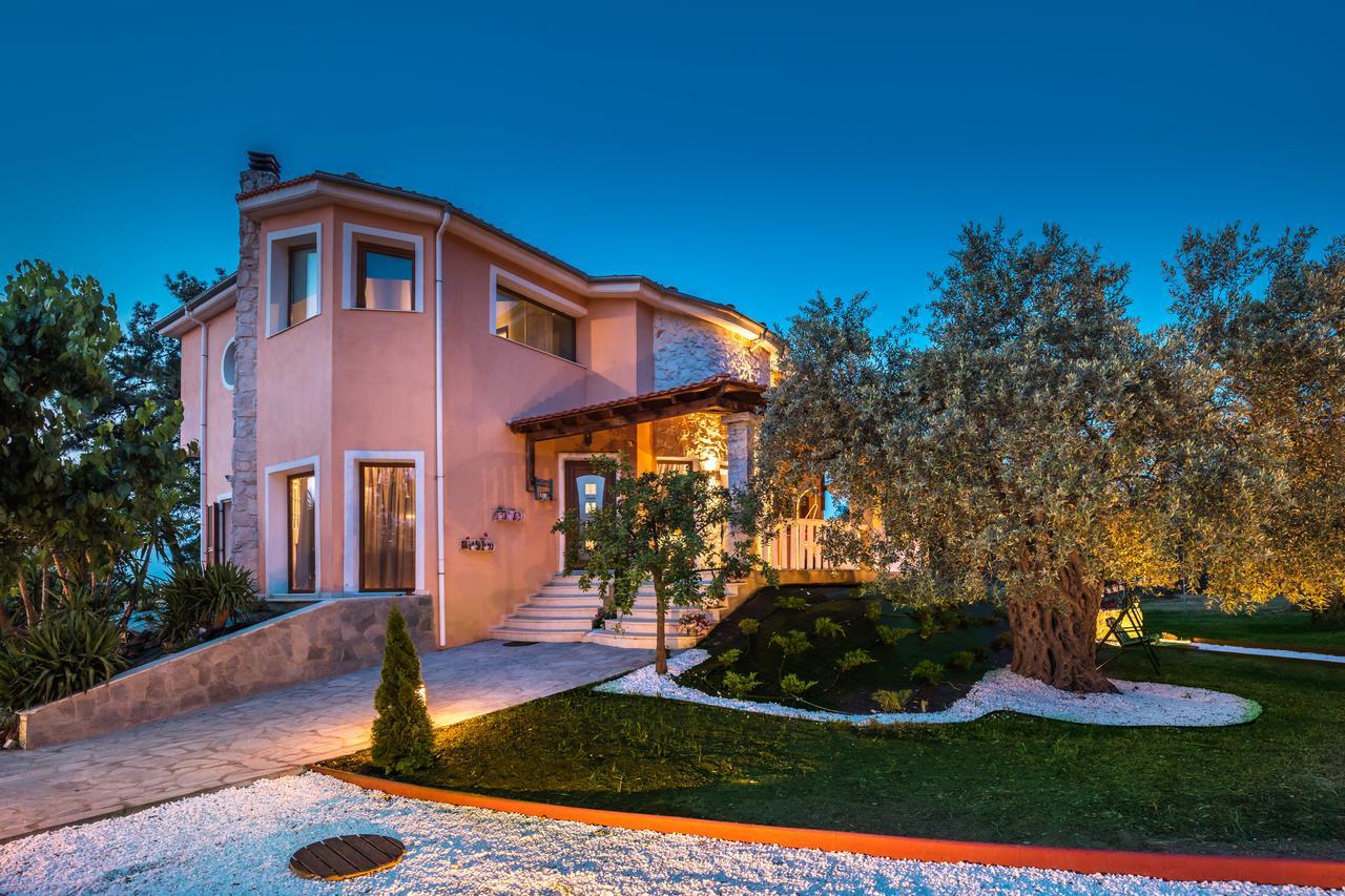 Villa Fokas Luxury *