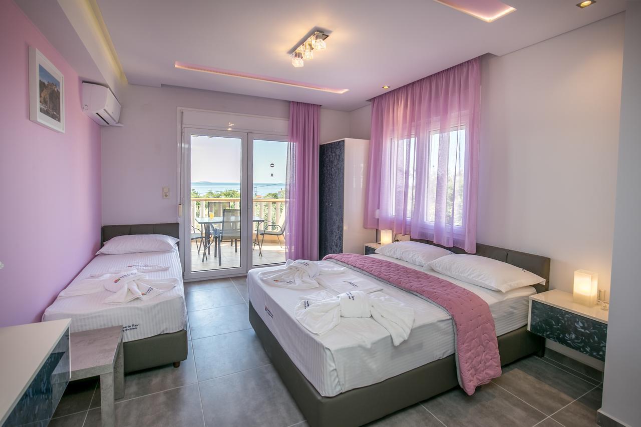 View Apartment