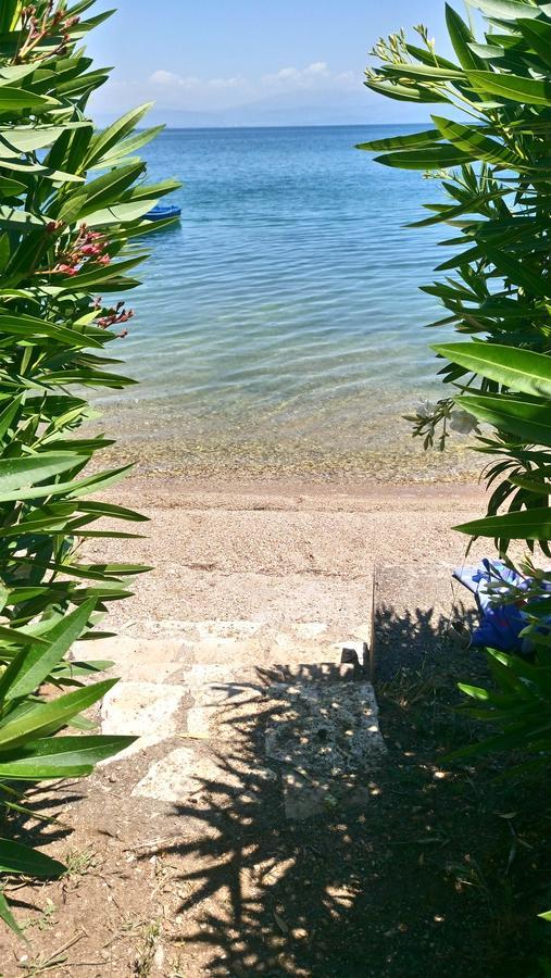 Holiday home Porto Matzavino