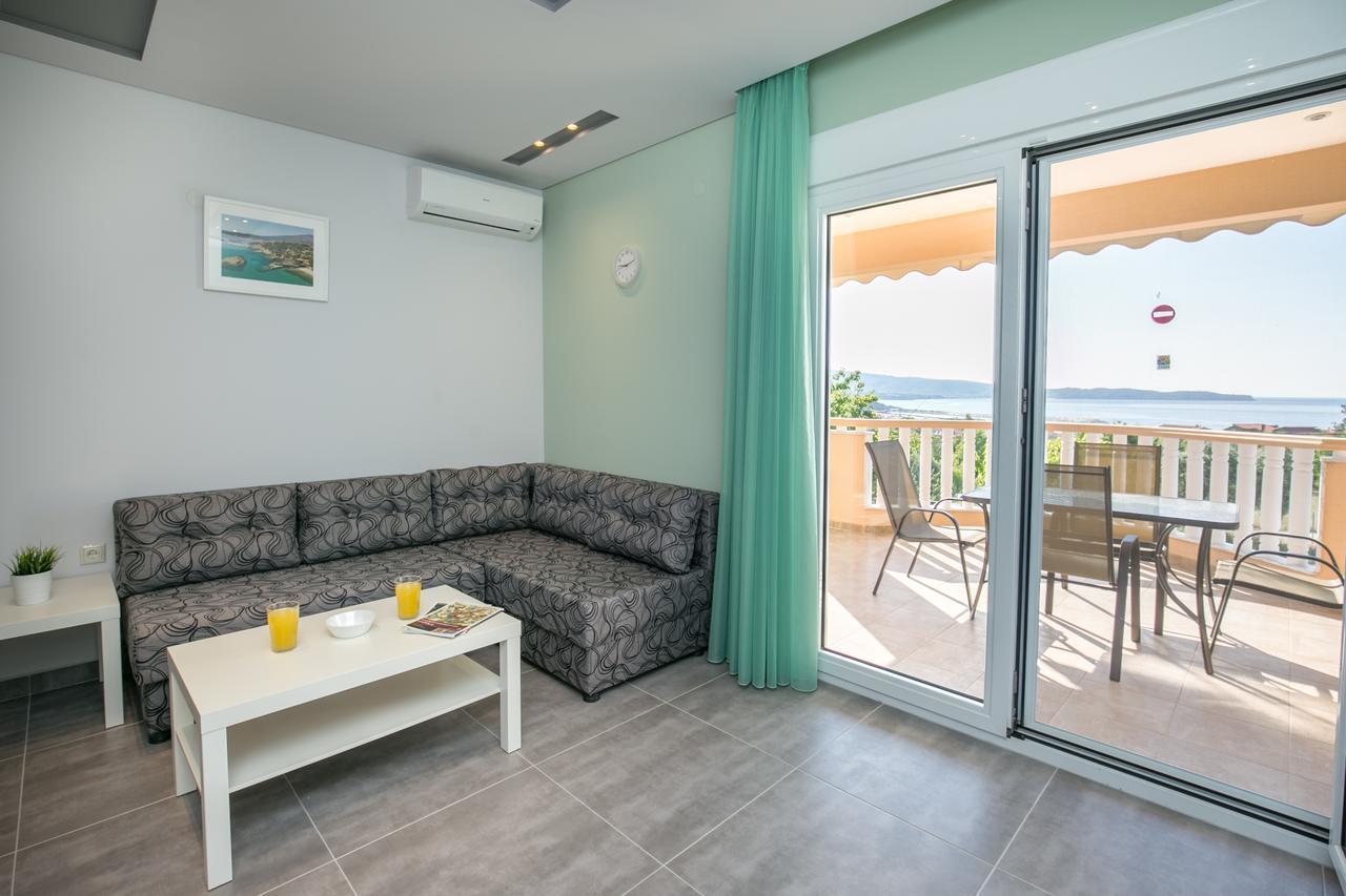 View Apartment Limenaria (Thasos)