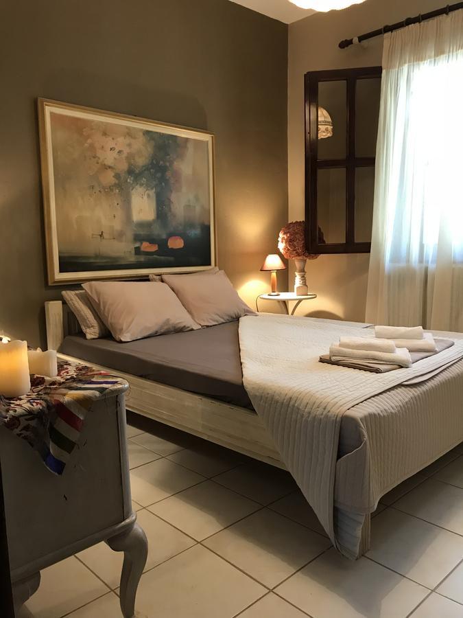 Casa Del Mare Villa