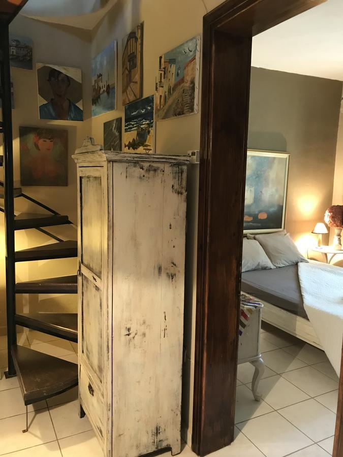 Casa Del Mare Villa *