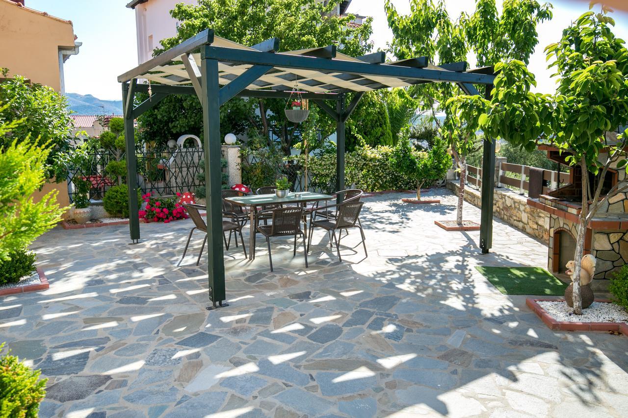 Apartment View Limenaria (Thasos)