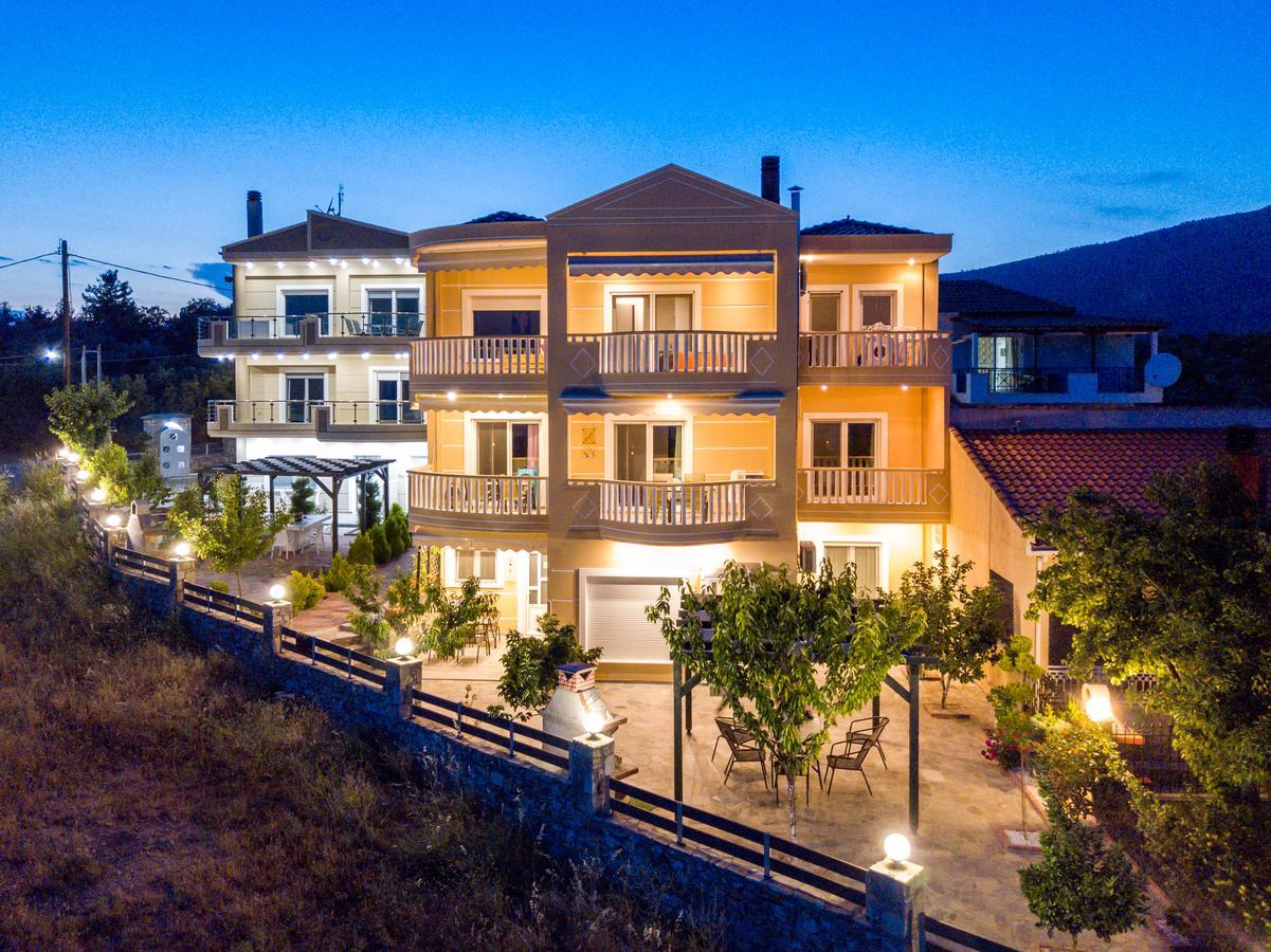 View Apartment *