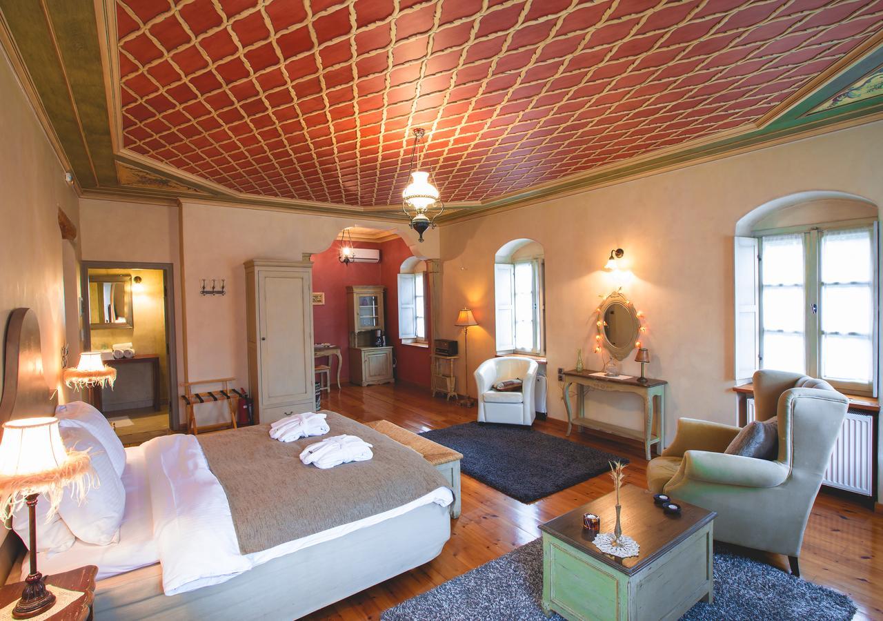 Artsistas Guest house 3*