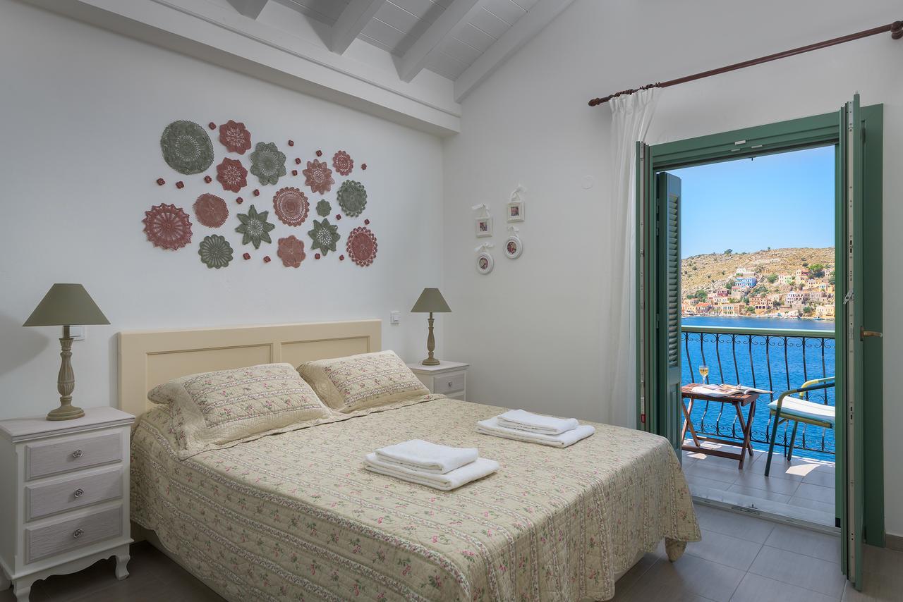 Blue Wave Aigli * Symi