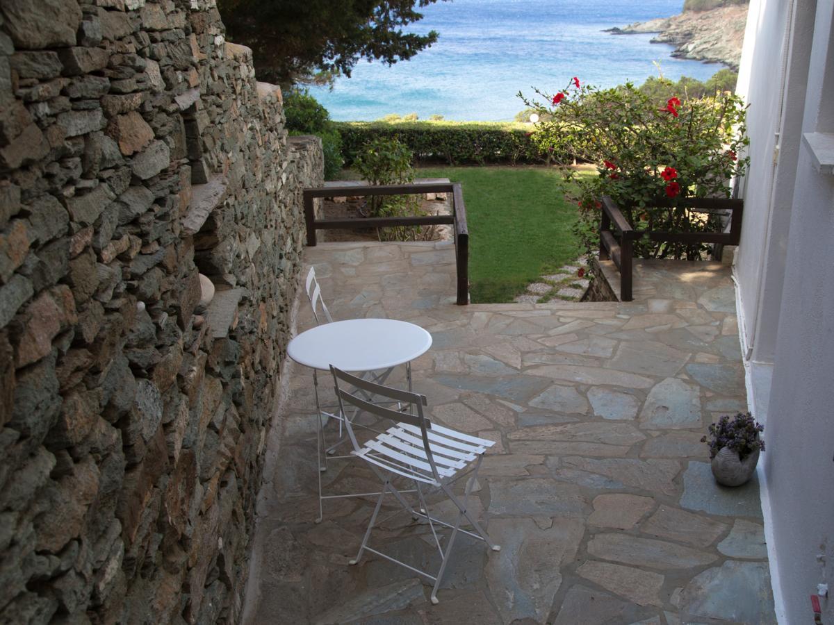 Aparthotel Meltemi Tinos *