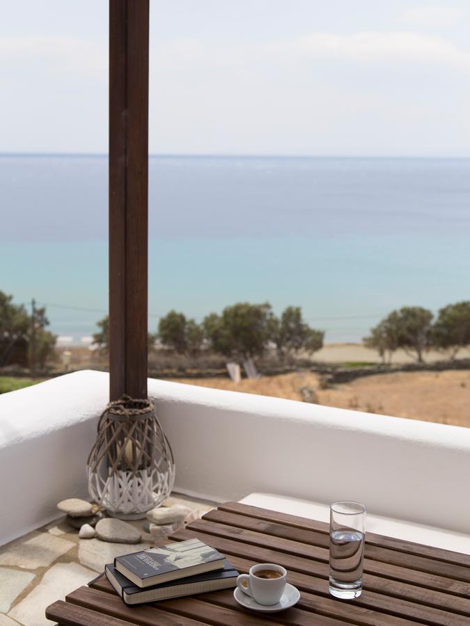 Aparthotel Meltemi Tinos Agios Romanos