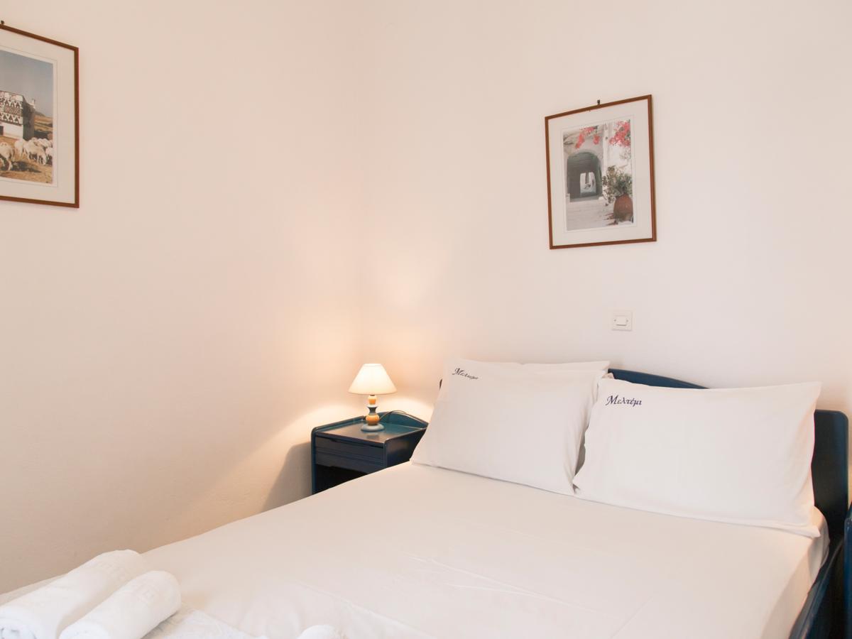 Meltemi Tinos Aparthotel