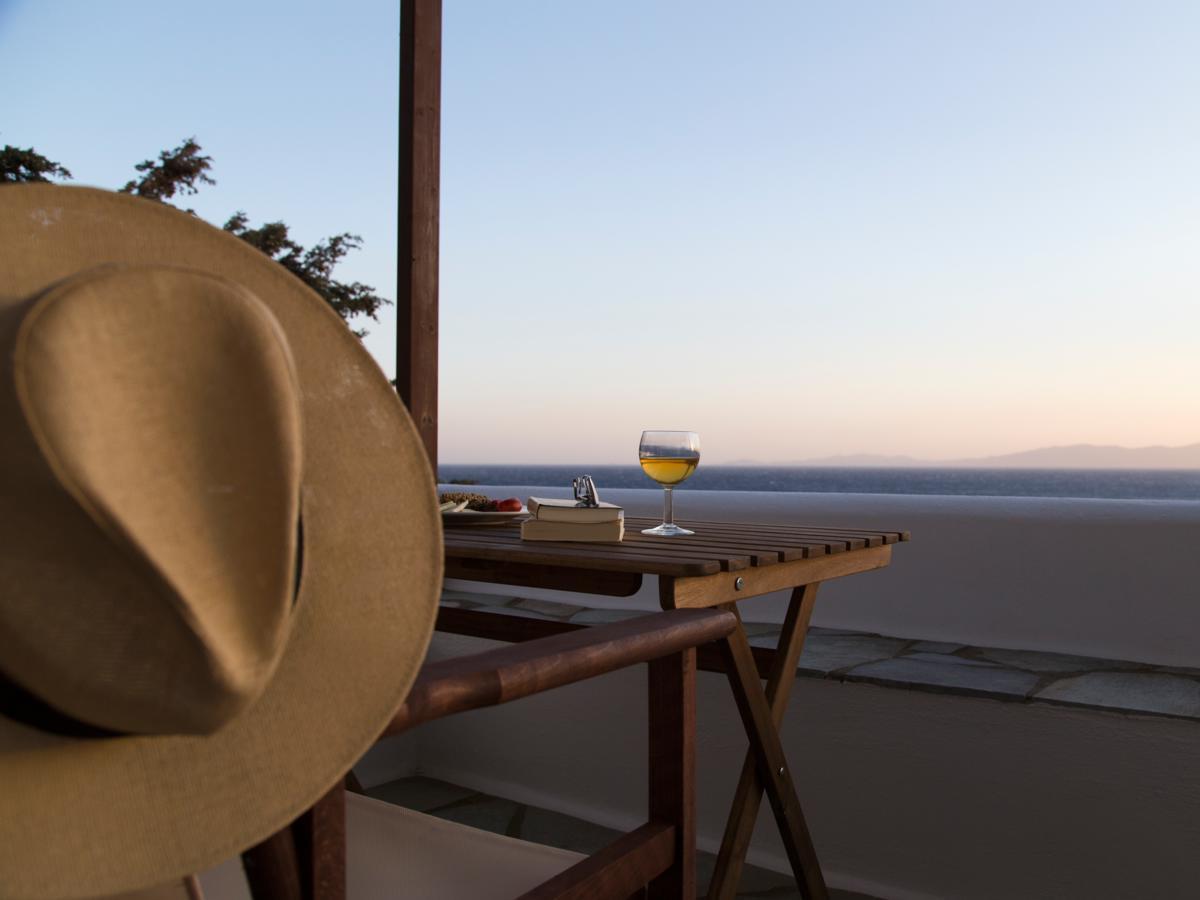 Aparthotel Meltemi Tinos *