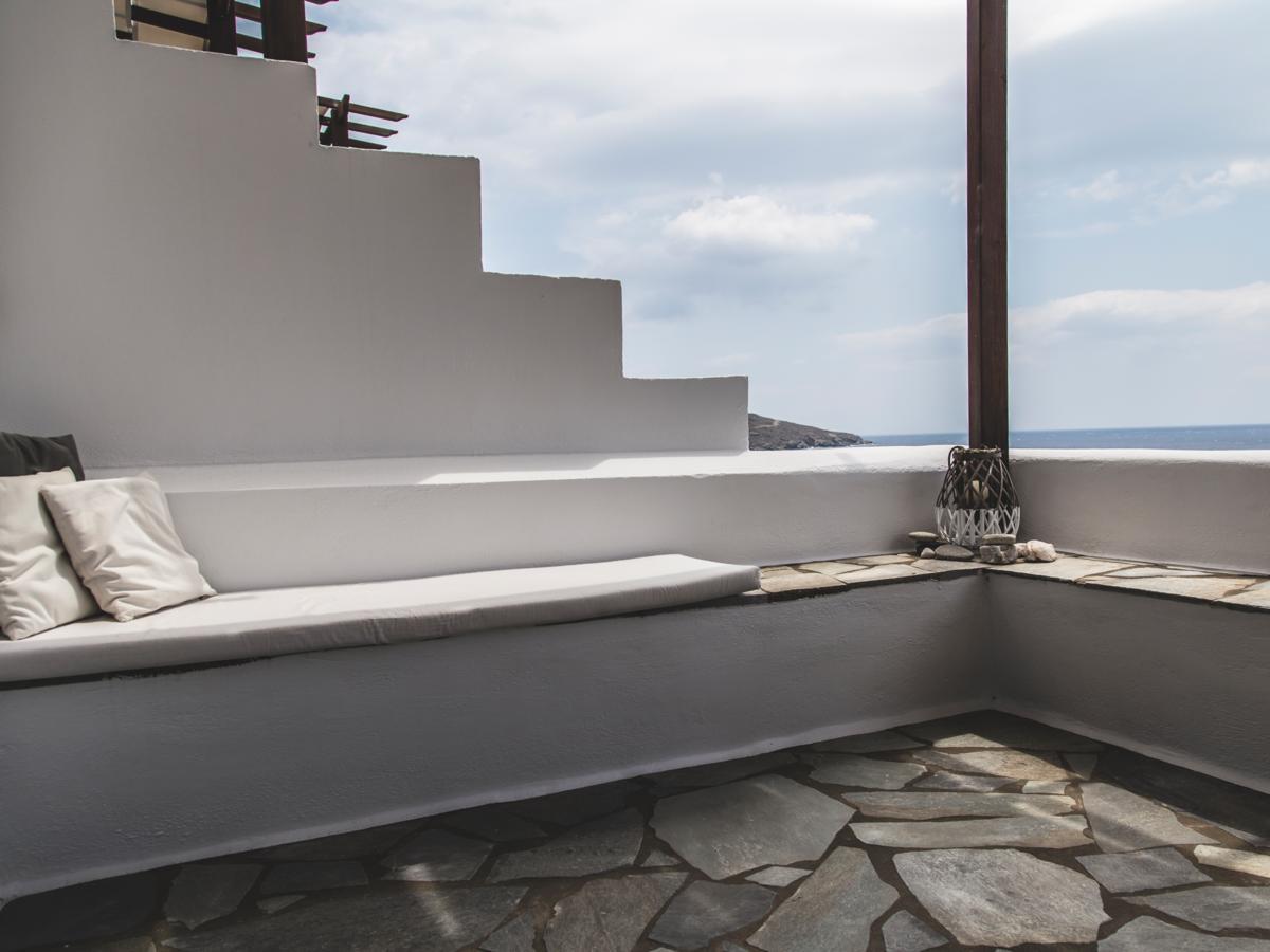 Aparthotel Meltemi Tinos