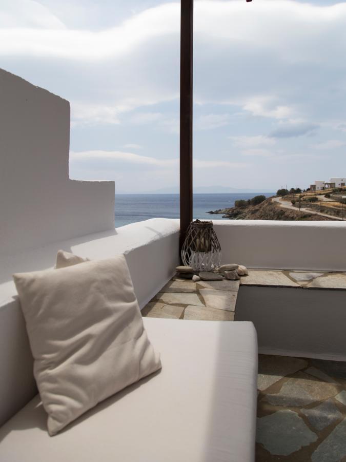 Aparthotel Meltemi Tinos