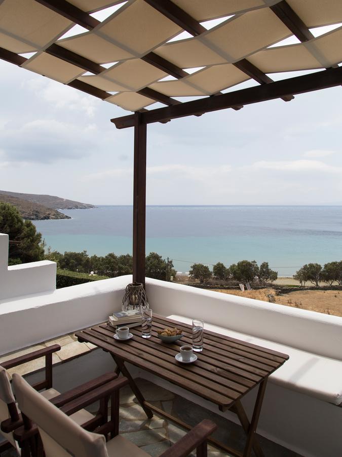 Aparthotel Meltemi Tinos