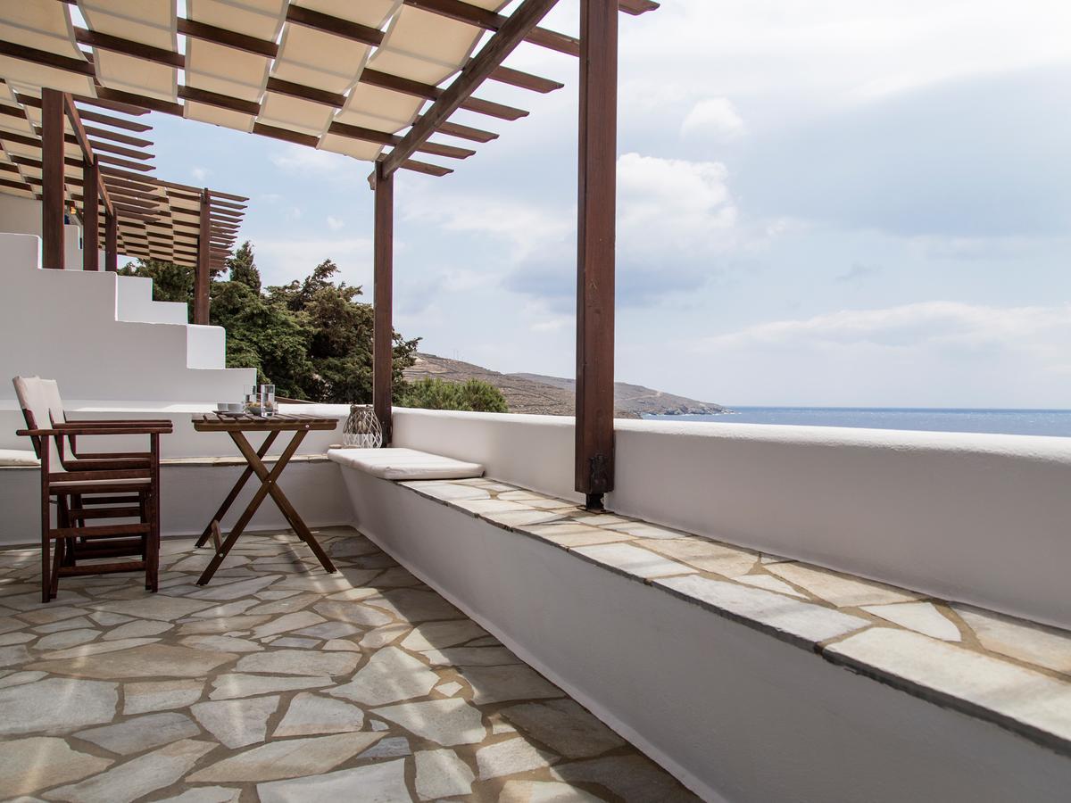 Aparthotel Meltemi Tinos