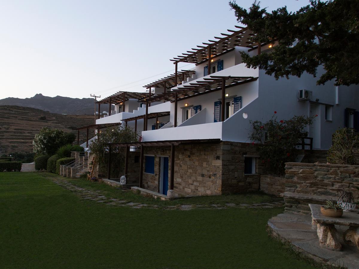 Aparthotel Meltemi Tinos
