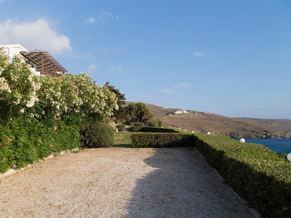 Aparthotel Meltemi Tinos *