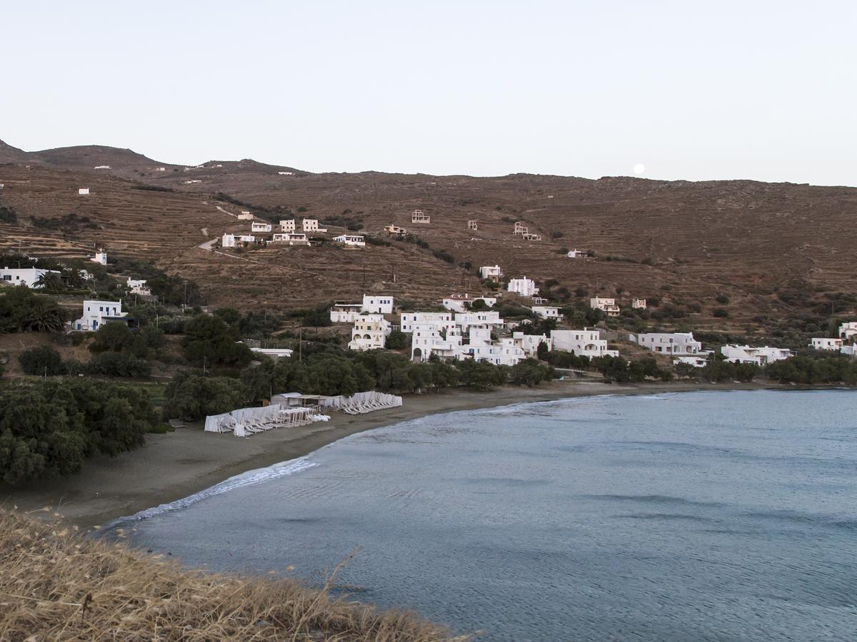 Meltemi Tinos *