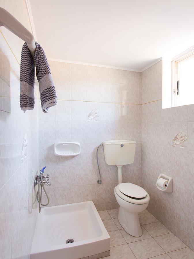 Ta Ambelakia Apartment