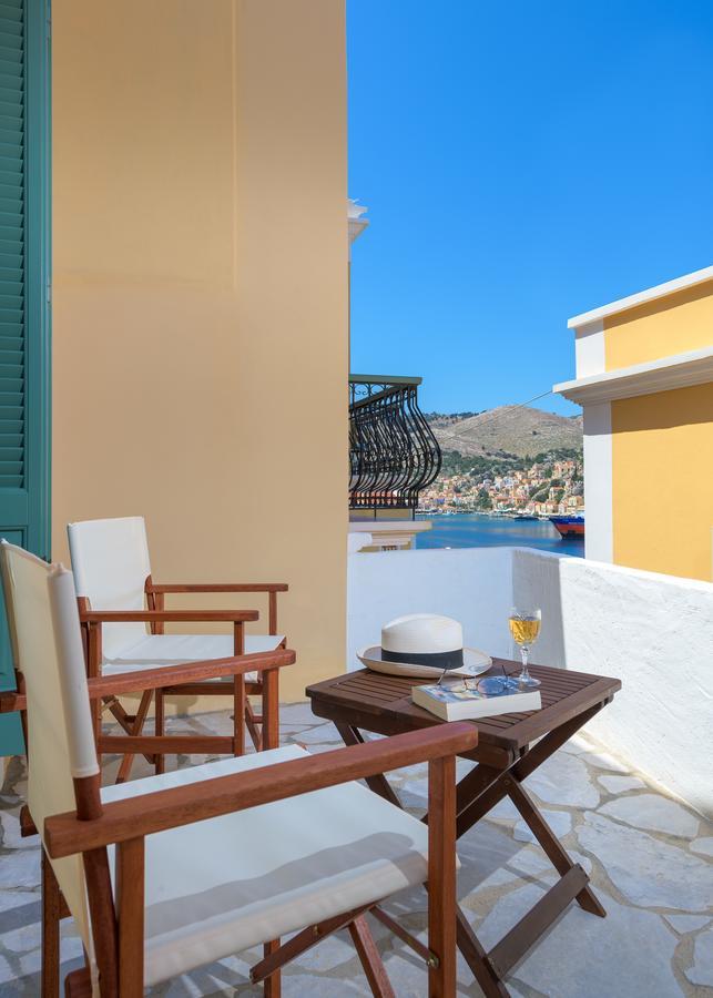 Villa Blue Wave Astradeni House *