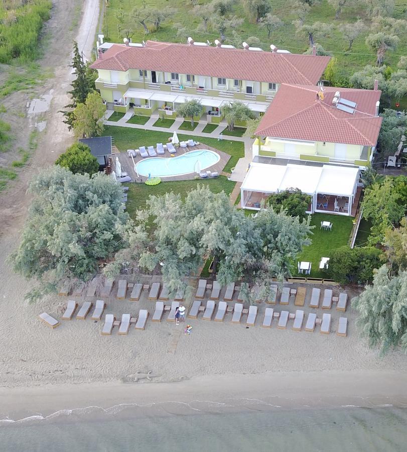 Stella Hotel Skala Rachoni (Thasos)