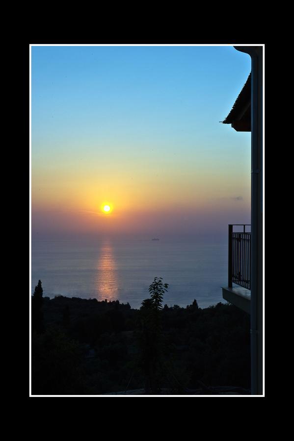 Porto Katsiki *