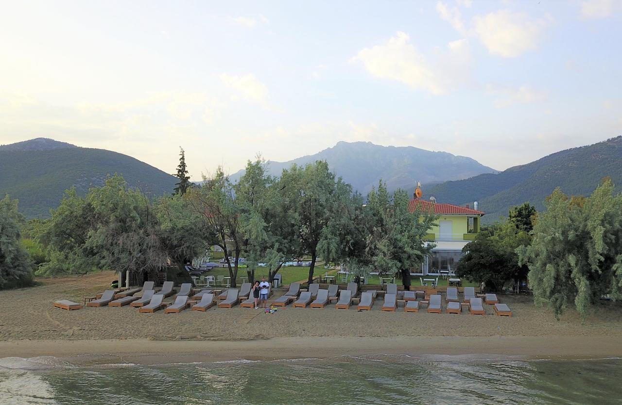 Hotel Stella Skala Rachoni (Thasos)
