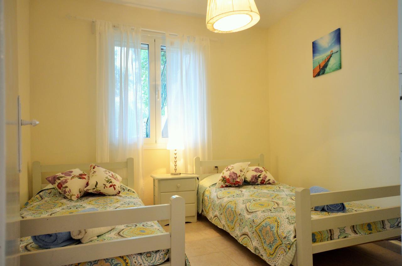 Antigoni Apartment